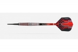 Šipky Harrows Plexus 18 gr SOFT 