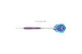 Šipky Harrows RIO PURPLE 18 gr - Soft