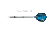 Šipky Harrows Atomic 18gr soft - Style B