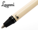 Layani Low Deflection 11,8mm / 69cm - 3 Cushion