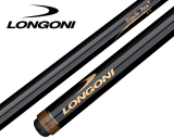 Longoni Black Fox 2 ** -  Karambolové tágo