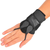 Treninková rukavice Straight shot glove 