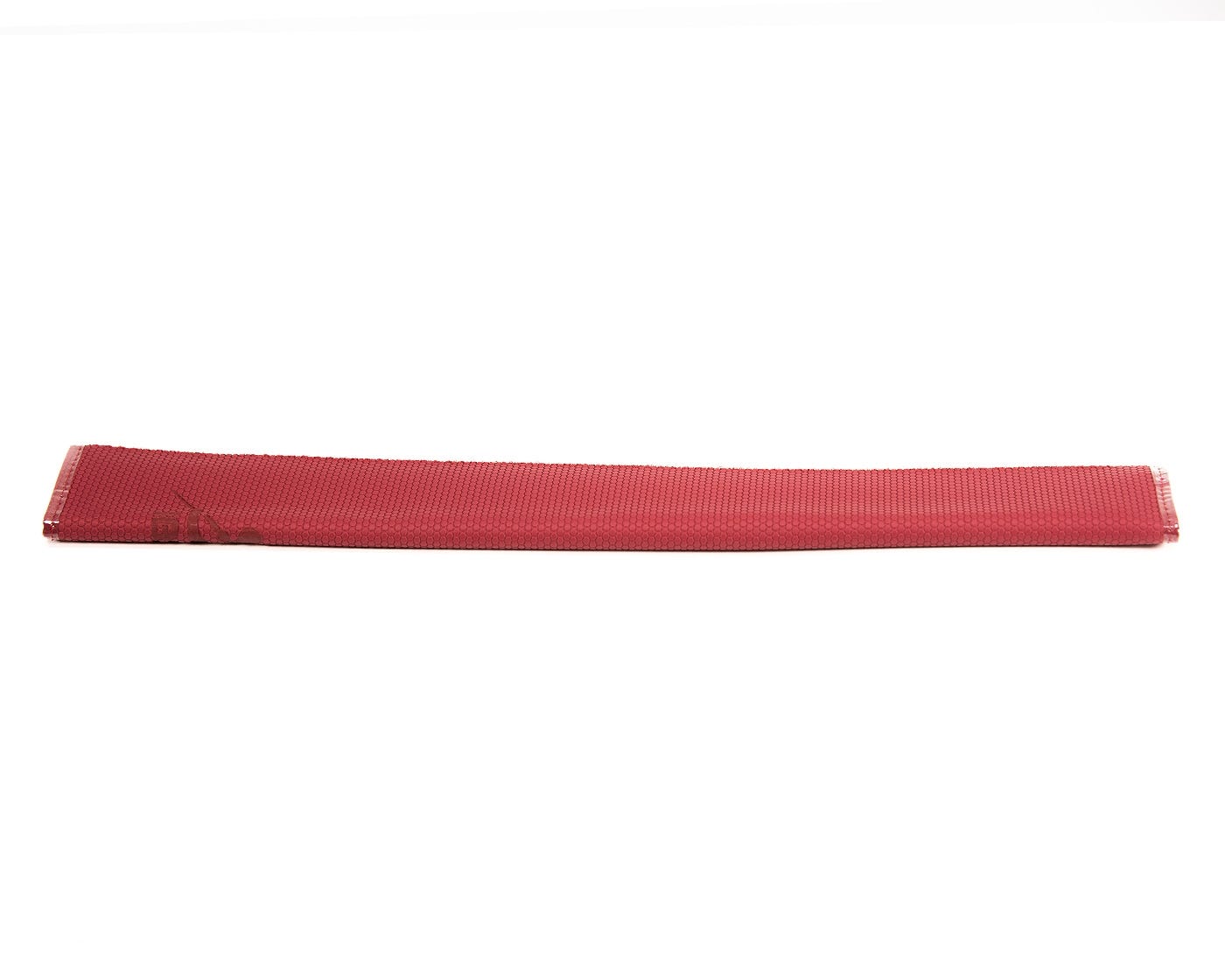 IBS Super Grip - samet červená 32cm
