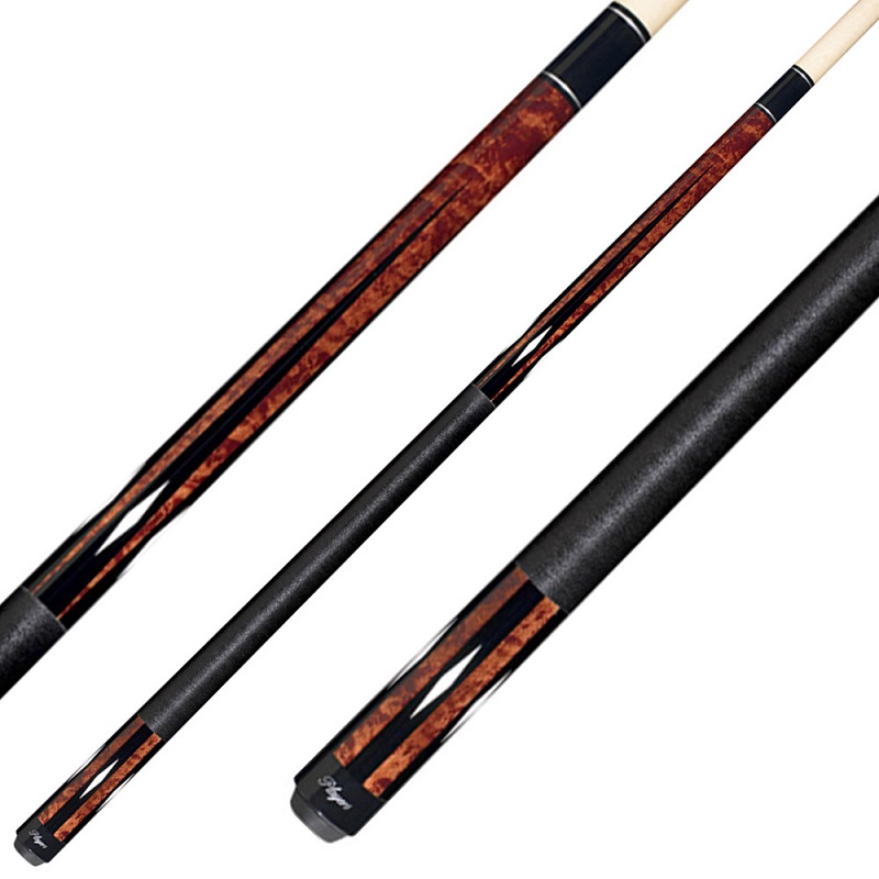Tágo Players G-3350 - Poolové tágo Implex Joint 
