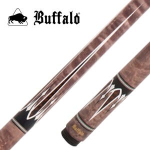 Buffalo Century No: 11 -Tágo karambolové