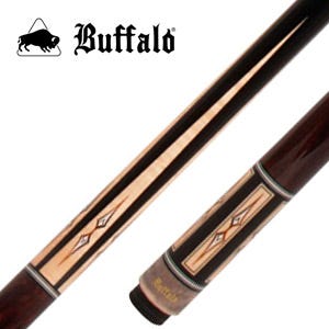 Buffalo Century No: 03 -Tágo karambolové