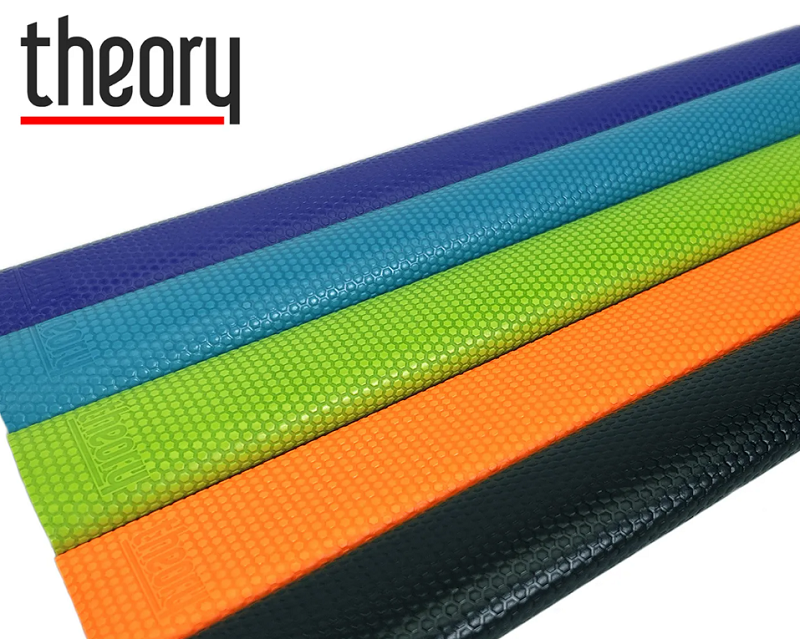 Omotávka Theory Hexa 34,5cm / 19 gramů 