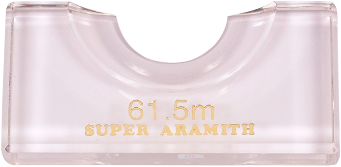 Příložka SUPER ARAMITH koule karambol 61,5 mm
