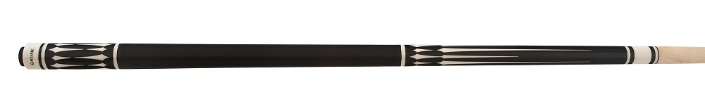 Classic Mercury CM-3, 148 cm černé 5/16×18 -pool tágo