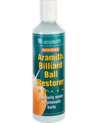 Aramith ball restorer - pasta na obnovu lesku koulí 250 ml