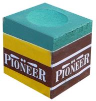 Křída Pioneer zelená 1ks