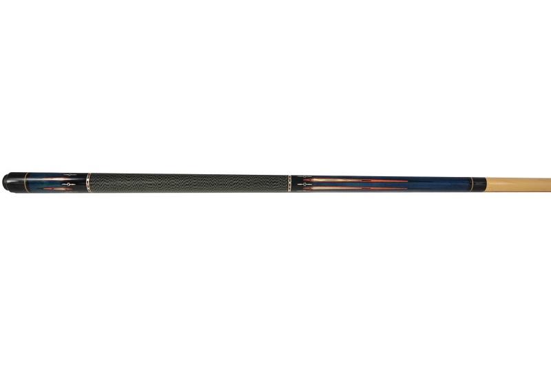 Tágo JZ-01 modré 140 cm javor karambolové