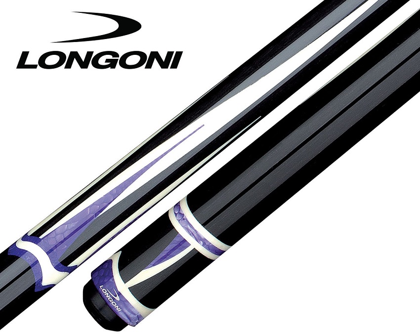 Kulečníkové tágo - Longoni Signature Innovation Martin Horn