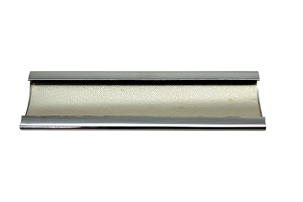 Brousek na kůže Deluxe 100x30x5mm 