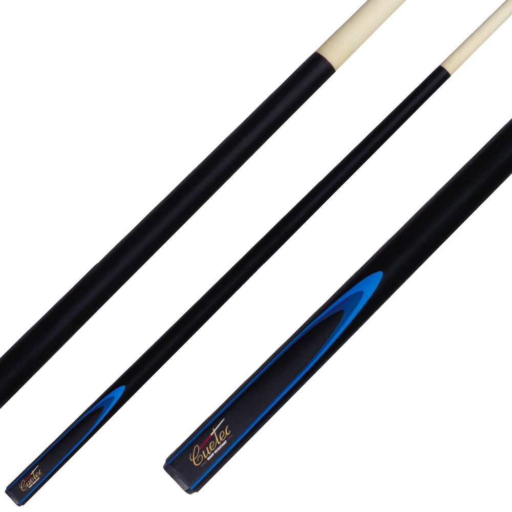 Kulečníkové tágo snooker Cuetec - nedělené
