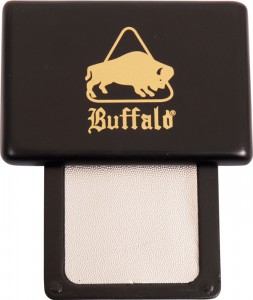 Drsnítko na kůže Buffalo Micro Tip Shaper