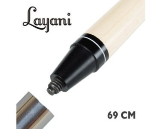 Vršek Layani Trojband 69cm / 12 mm