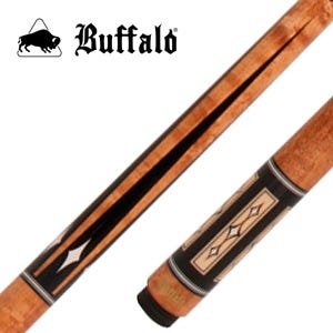 Buffalo Century No: 1 -Tágo karambolové