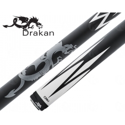 DRAKAN by Predator DBM1 - Tágo na karambol