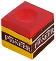 Křída Pioneer červená 1ks