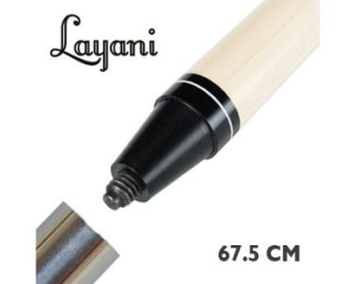 Vršek Layani 67,5cm / 11mm 