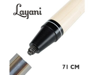 Vršek Layani Trojband 71cm / 12 mm