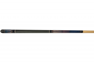 Tágo JZ-01 modré 140 cm javor karambolové