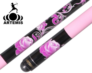 Artemis Purple Rose 500gr/11mm tágo karambol