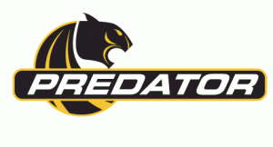 logo-predátor