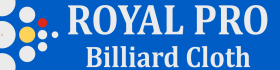 ROYALPRO logo